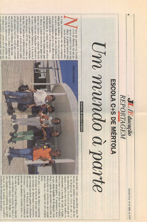 JL Educação