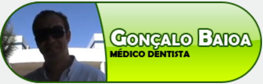 Gonçalo Baioa